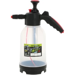 洗車用品 洗車用 蓄圧 泡スプレー 2L CFHS-2A