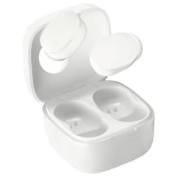 完全ワイヤレスイヤホン IIIIfit beat Bluetooth対応 マットホワイト IFT-170MWH
