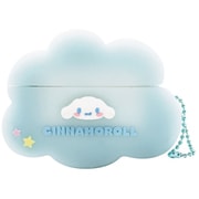 サンリオキャラクターズ AirPods Pro(Pro 2/第1世代)用 シリコンケース シナモロール SANG-425CN