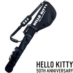 SR1429BK-0 [ハロー・キティ 50周年 クラブケース]