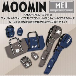 ヨドバシ.com - リンクス LYNX ME3038NV-5 [MEI（メイ）×MOOMIN