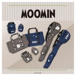 ヨドバシ.com - リンクス LYNX ME3036NV-1 [MEI（メイ）×MOOMIN