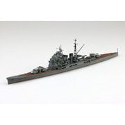 ウォーターライン No.340 1/700 日本海軍 重巡洋艦 鳥海 [組立式プラスチックモデル]