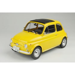 ヨドバシ.com - Italeri イタレリ PIT006 1/12 フィアット500F