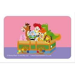 まじかる！ステッカー トイ・ストーリー（1）