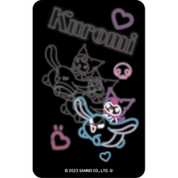 まじかる！ステッカー クロミ（1）