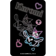 まじかる!ステッカー クロミ(1)