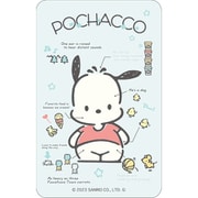 まじかる!ステッカー ポチャッコ(3)