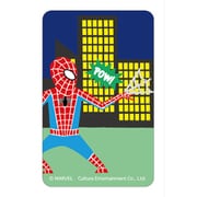 まじかる!ステッカー スパイダーマン(2)