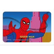 まじかる!ステッカー スパイダーマン(3)