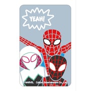 まじかる!ステッカー スパイダーマン(5)