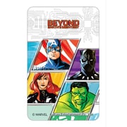 まじかる!ステッカー アベンジャーズ(1)