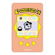 まじかる!ステッカー たまごっち(5)