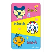 まじかる!ステッカー たまごっち(6)