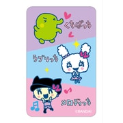 まじかる!ステッカー たまごっち(7)