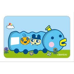 まじかる！ステッカー たまごっち（9）