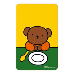 まじかる！ステッカー ミッフィー（5）
