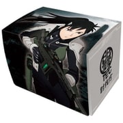 ブロッコリー キャラクターデッキケースMAX NEO 怪獣8号 亜白 ミナ [トレーディングカード用品]