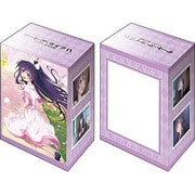 ブシロード デッキホルダーコレクション V3 Vol.828 デート・ア・ライブIV 夜刀神十香 [トレーディングカード用品]