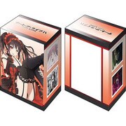 ブシロード デッキホルダーコレクション V3 Vol.829 デート・ア・ライブIV 時崎狂三 [トレーディングカード用品]