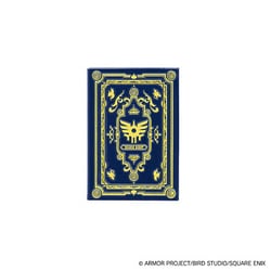 ドラゴンクエスト ピンズ 冒険の書 [キャラクターグッズ]