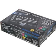 SWS-400 [TKG ソケットレンチセット40PCS]