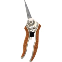 コルク柄ステンレス芽切鋏 170mm