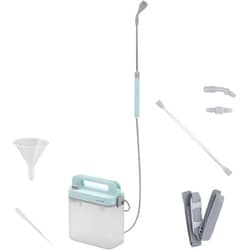 EM 乾電池式噴霧器5L GSP-6CLA