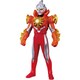 ウルトラマンアーク ウルトラヒーローシリーズ 98 ウルトラマンアーク ソリスアーマー [対象年齢：3歳～]