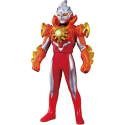 ウルトラマンアーク ウルトラヒーローシリーズ 98 ウルトラマンアーク ソリスアーマー [対象年齢：3歳～]