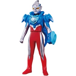 ウルトラマンアーク ウルトラヒーローシリーズ 99 ウルトラマンアーク ルーナアーマー [対象年齢：3歳～]