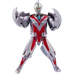 帰ってきたウルトラエッグ ウルトラマンアーク [対象年齢：3歳～]