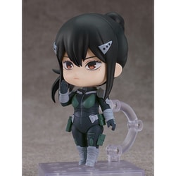 ねんどろいど 怪獣8号 亜白ミナ Amazon | ねんどろいど 怪獣8号 亜白ミナ ノンスケール
