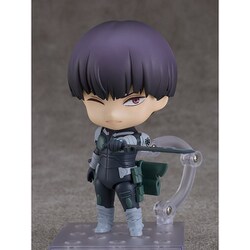 怪獣8号 ねんどろいど フィギュア 保科宗四郎 怪獣8号 ねんどろいど 保科宗四郎 | まったりとアニメ話