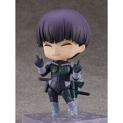 未開封 ねんどろいど 2504 怪獣8号 保科宗四郎 グッドスマイルカンパニー ねんどろいど 保科宗四郎｜グッドスマイルカンパニー公式ショップ