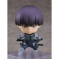未開封 ねんどろいど 2504 怪獣8号 保科宗四郎 グッドスマイルカンパニー ねんどろいど 保科宗四郎 (グッドスマイルカンパニー(GOOD SMILE