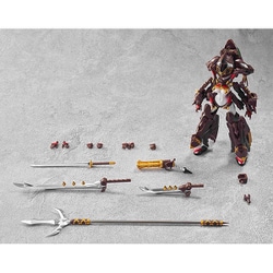 [未開封品] [大火鳥玩具] 虫機姫-斗子 [ビッグファイヤーバードビルド] Amazon.co.jp: HiPlay 大火鳥 BIGFIREBIRD 1/12 虫機姫 斗子
