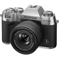 ヨドバシ.com - 富士フイルム FUJIFILM FUJIFILM X-T50 XC15 ヨドバシ.com - 富士フイルム FUJIFILM FUJIFILM X-T50 XC15