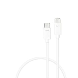 USB Type-C to Type-Cケーブル PD 20V/3A 50cm CCJ-ETC50