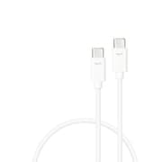 USB Type-C to Type-Cケーブル PD 20V/3A 50cm CCJ-ETC50