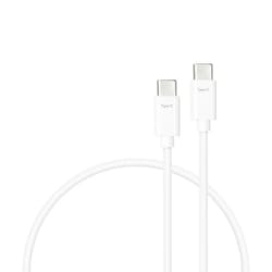 USB Type-C to Type-Cケーブル PD 20V/3A 1m CCJ-ETC1M
