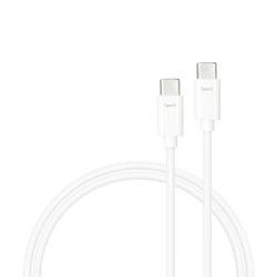 USB Type-C to Type-Cケーブル PD 20V/3A 2m CCJ-ETC2M