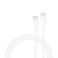USB Type-C to Type-Cケーブル PD 20V/3A 3m CCJ-ETC3M