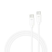 USB Type-C to Type-Cケーブル PD 20V/3A 3m CCJ-ETC3M