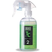JELBO JEWEL ホイールコート ホイールコーティング 洗車用品 ガラス系コーティング 簡単施工 希釈不要 300ml JELBO-TC-20