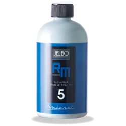 カーコーティング除去剤 JELBO JEWEL コートリムーバー 300ml 全塗装色対応 研磨剤入 JELBO-RM-50