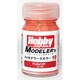 HJ19C HJモデラーズカラー 15ml 19. HJレッド [プラモデル塗料]