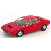 KKDC181231 1/18 フェラーリ 308 GT4 1974 レッド [ダイキャストミニカー]