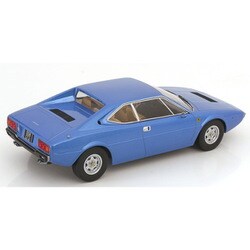 Amazon | KK scale 1/18 Ferrari 308 GT4 1974 シルバー ダイ