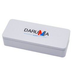 DARUMA Audio すずらん X-Melody イヤホン イヤホン DARUMA AUDIO（ダルマオーディオ） X-Melody（エクス
